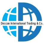 DECCAN INTERNATIONAL TRADING & CO Logo Image