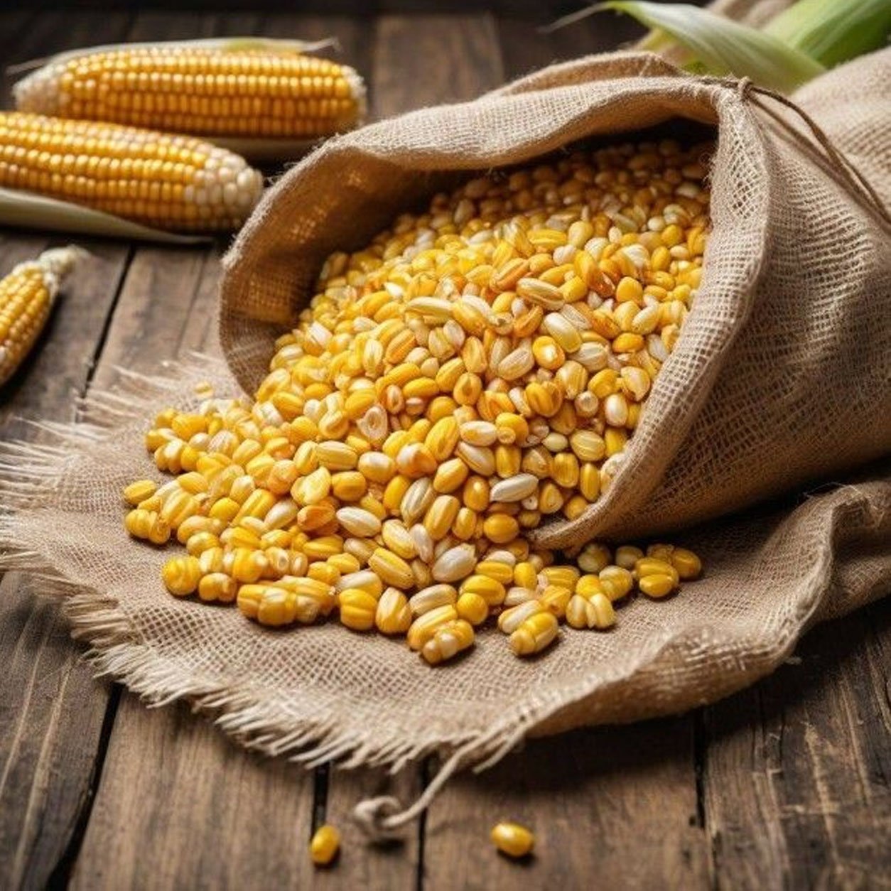 Maize