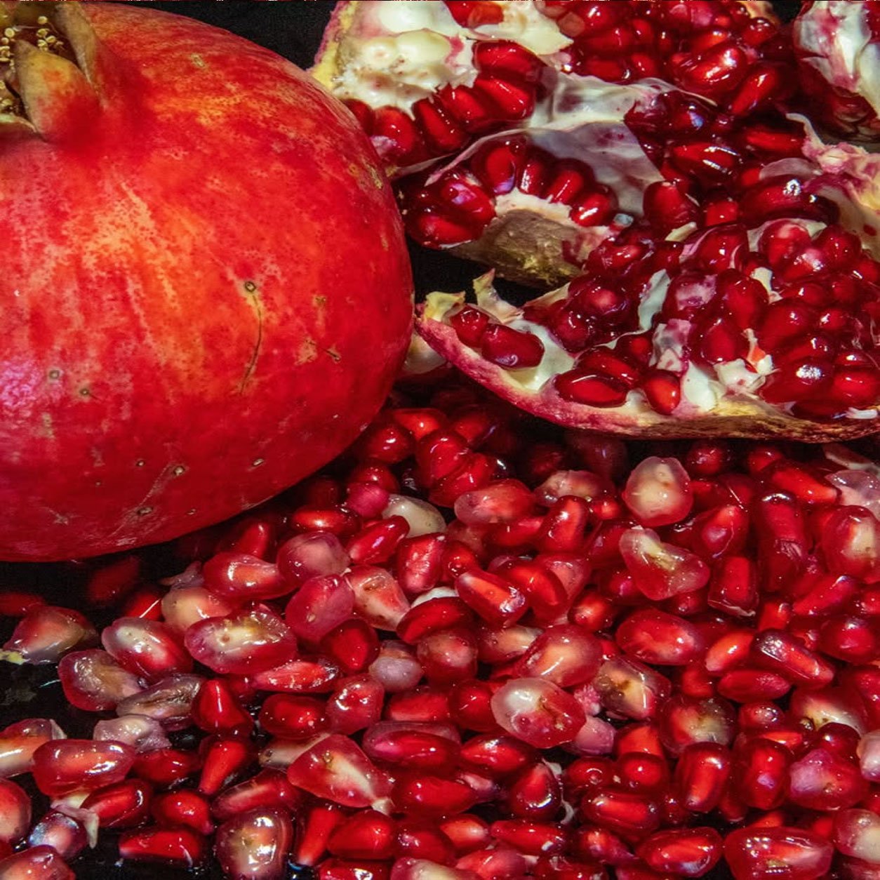 Pomegranate