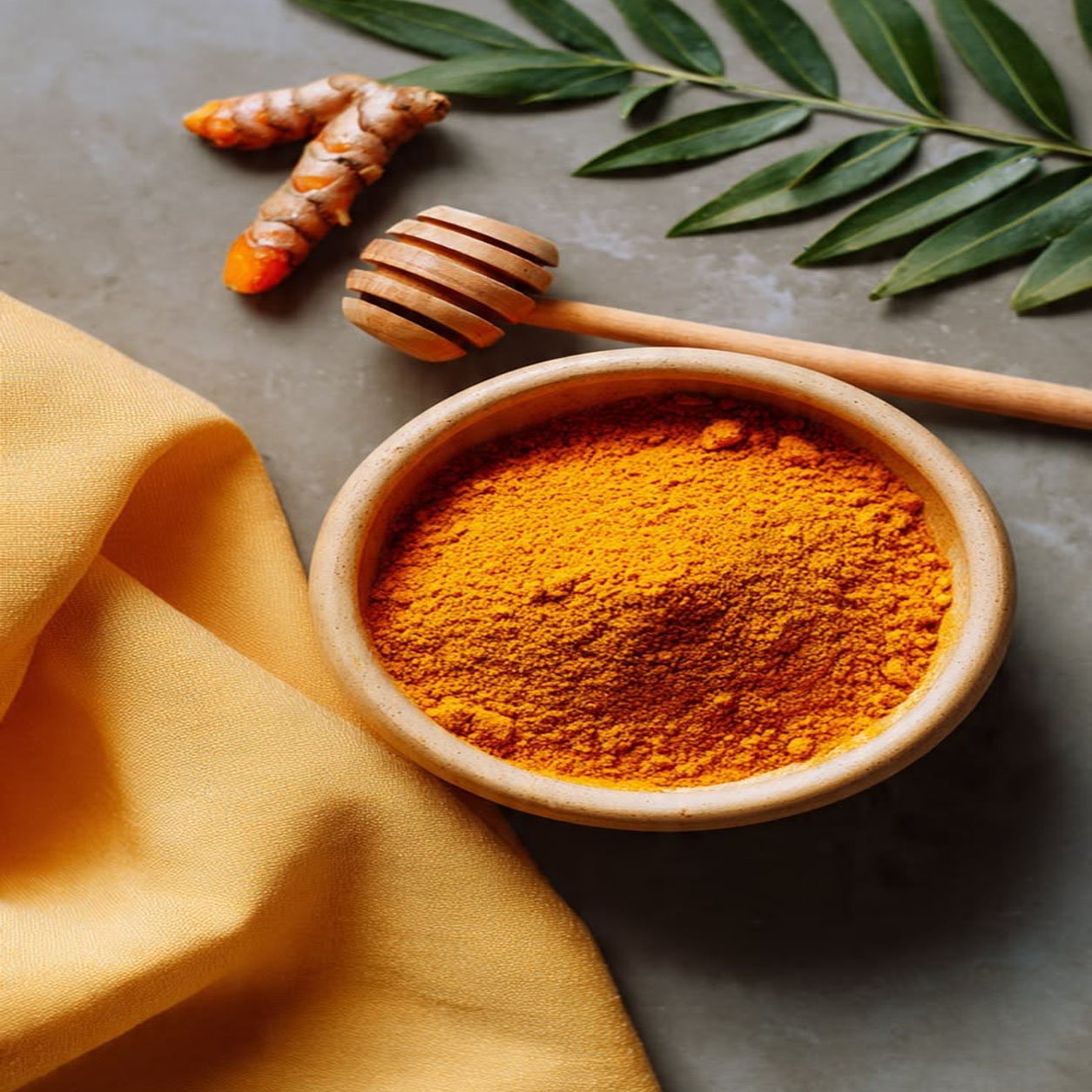 Turmeric